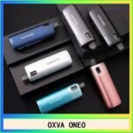 OXVA ONEO奧尼奧40W空倉煙彈小蠻牛電子煙官網