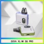 OXVA XLIM SQ PRO小蠻牛30W電子煙主機V1V2V3空倉煙彈官網