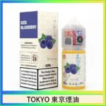 TOKYO 東京煙油東京煙油E-juice 30ML